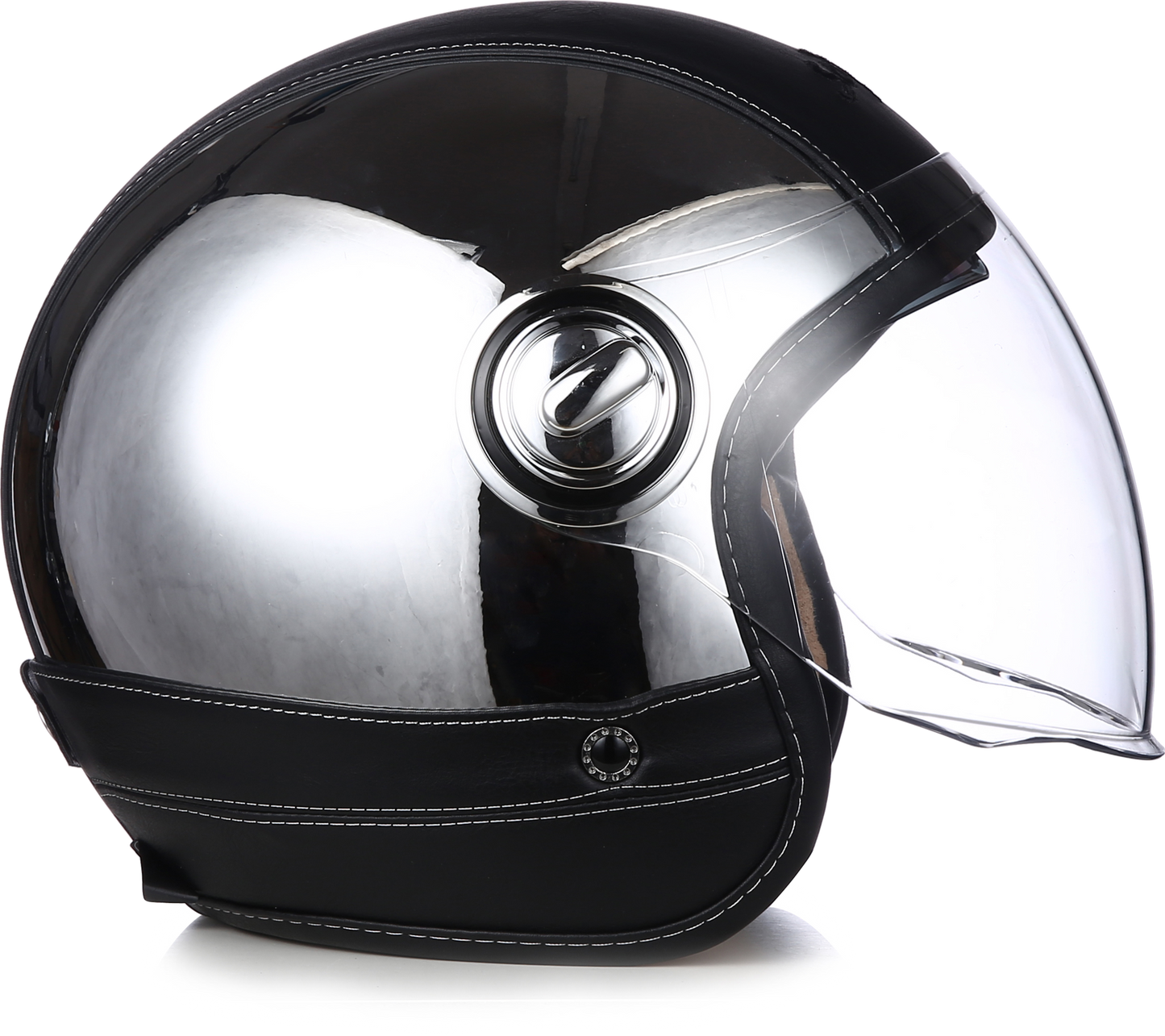 chrome