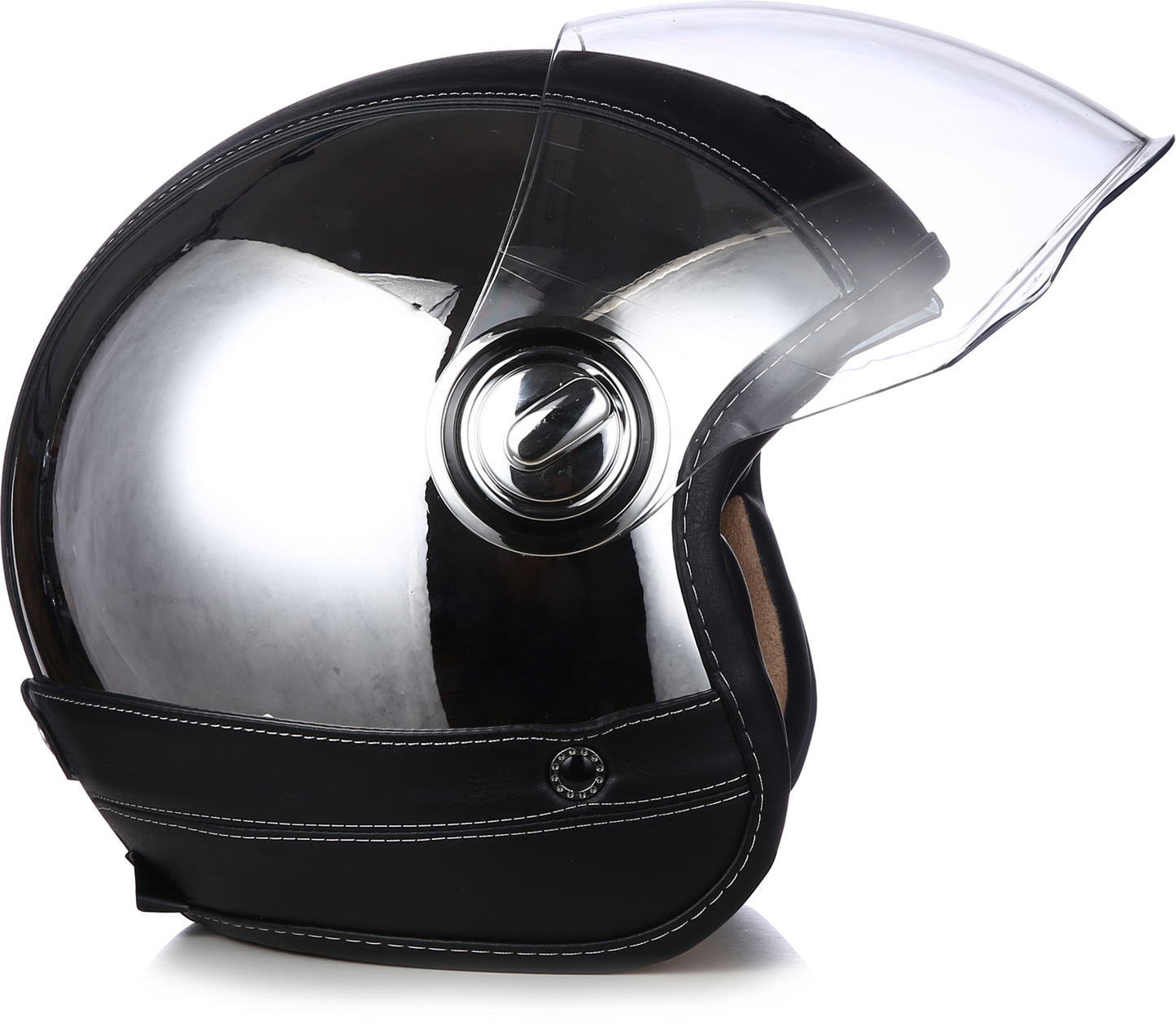 chrome