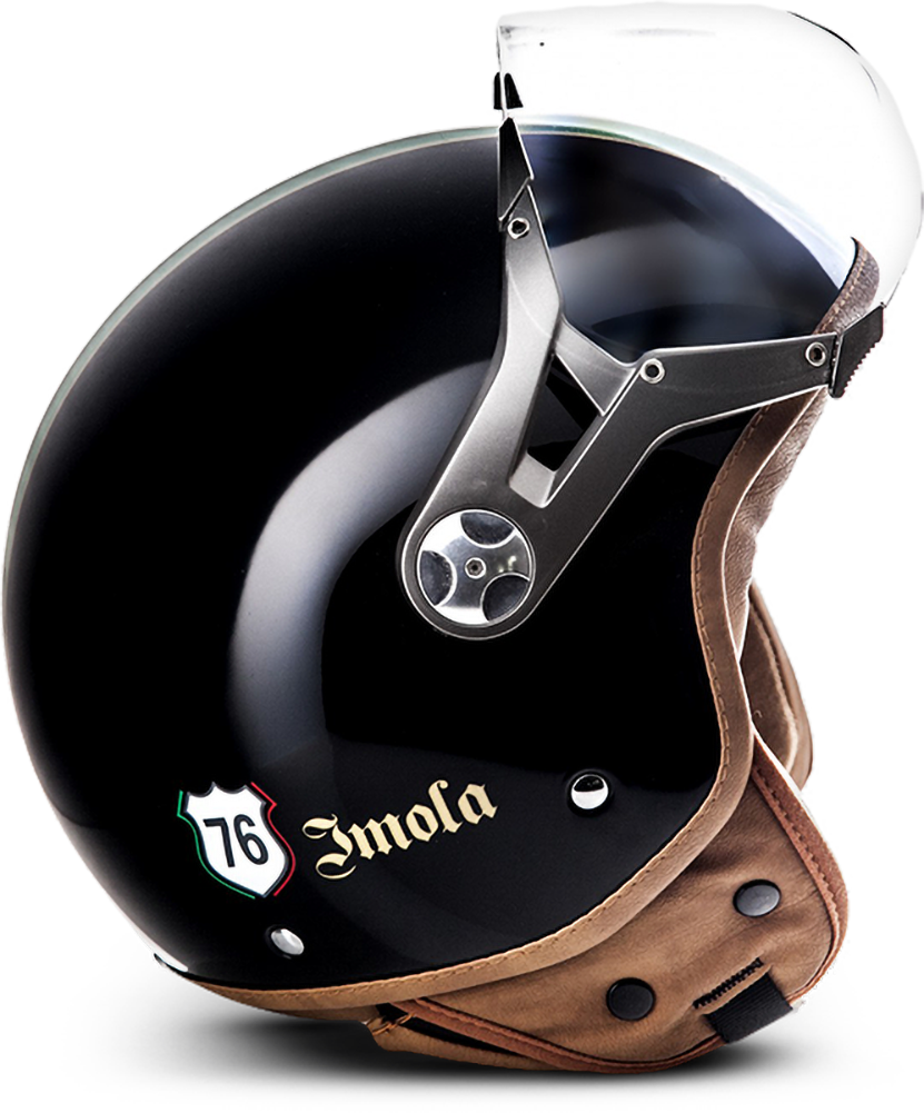 imola-black