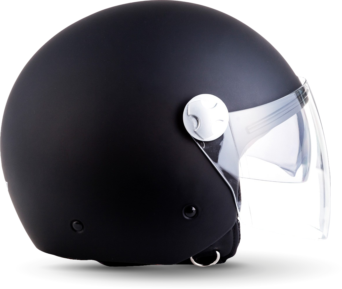 matt-black