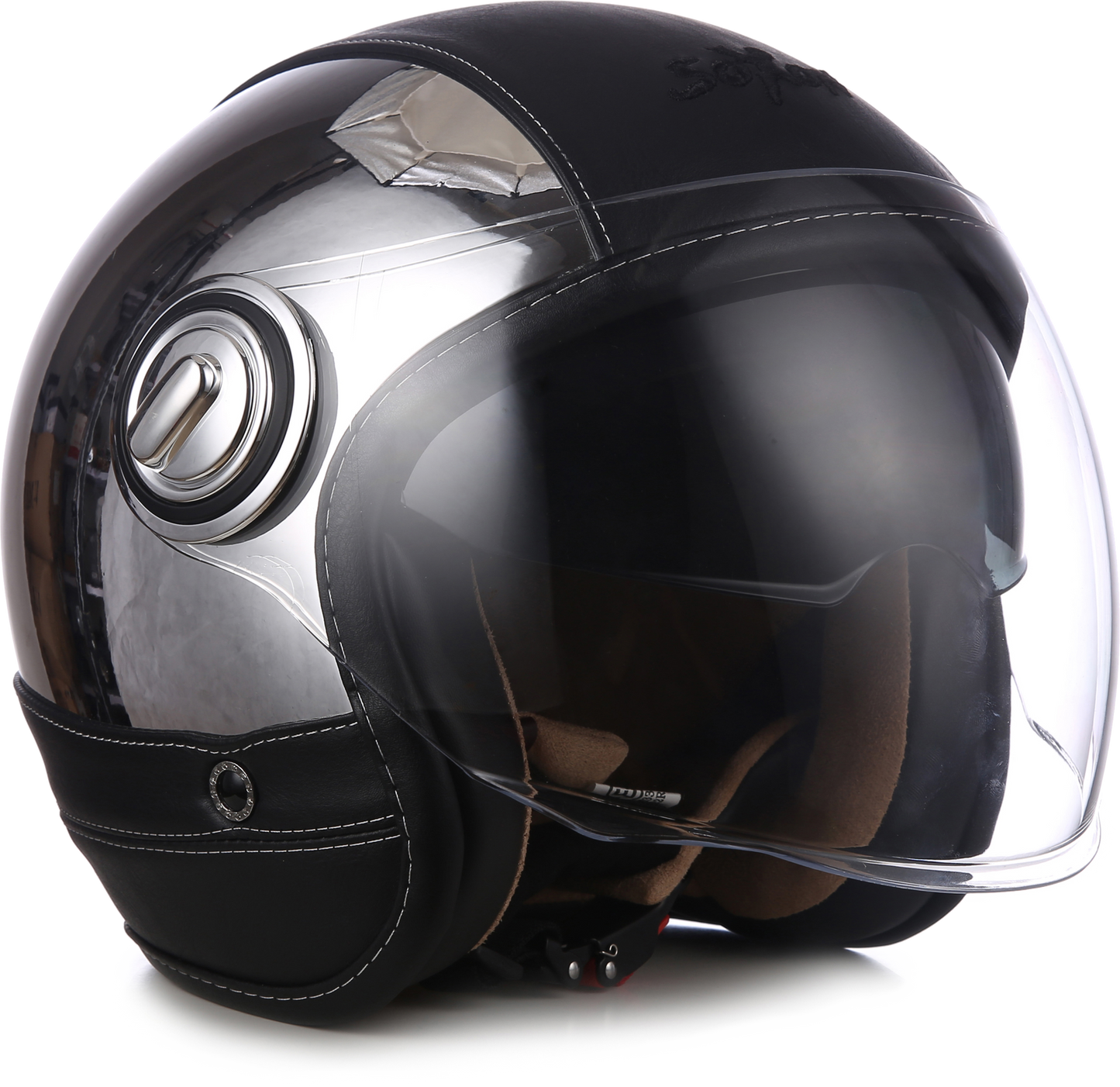 chrome