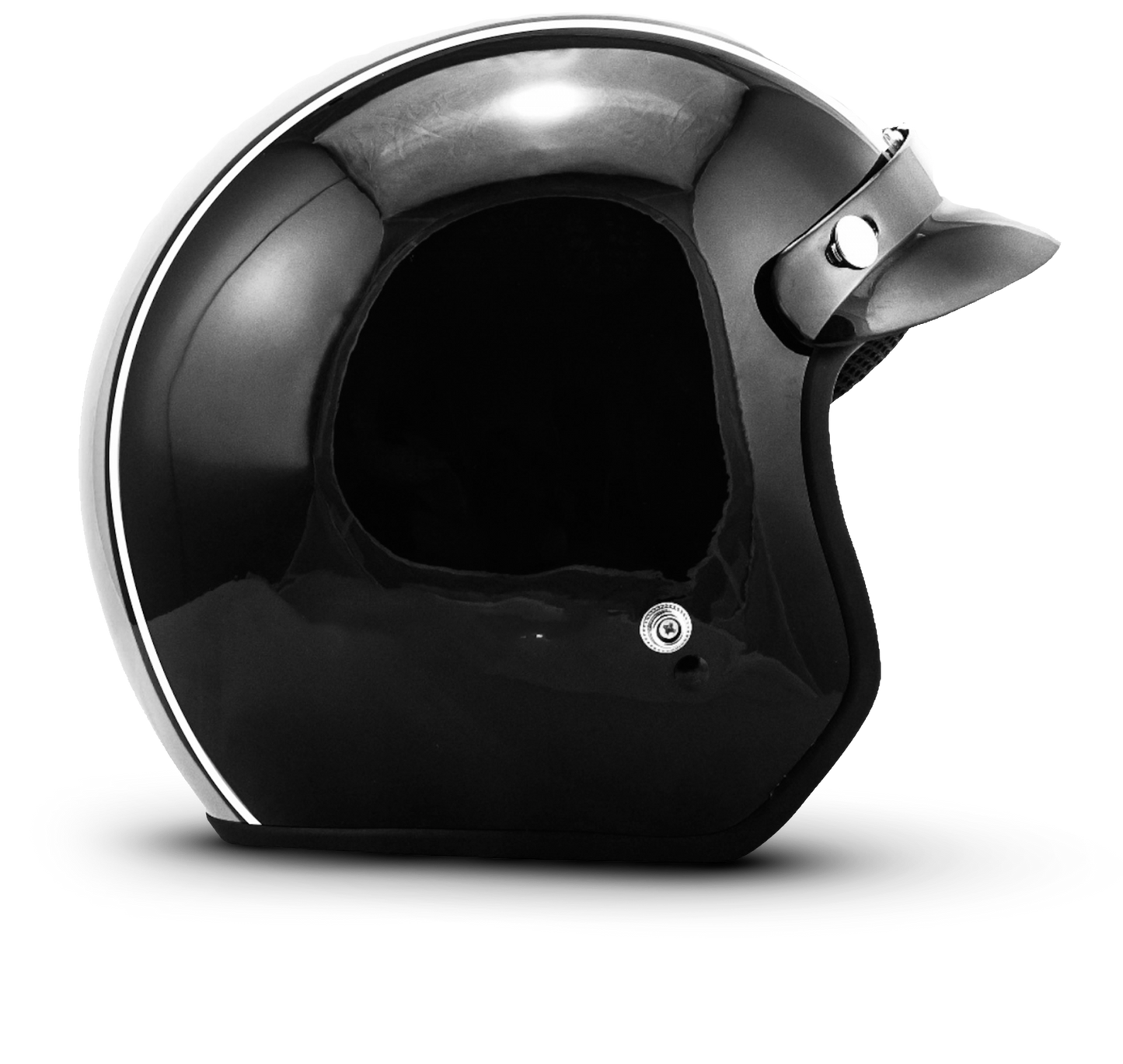 black-white