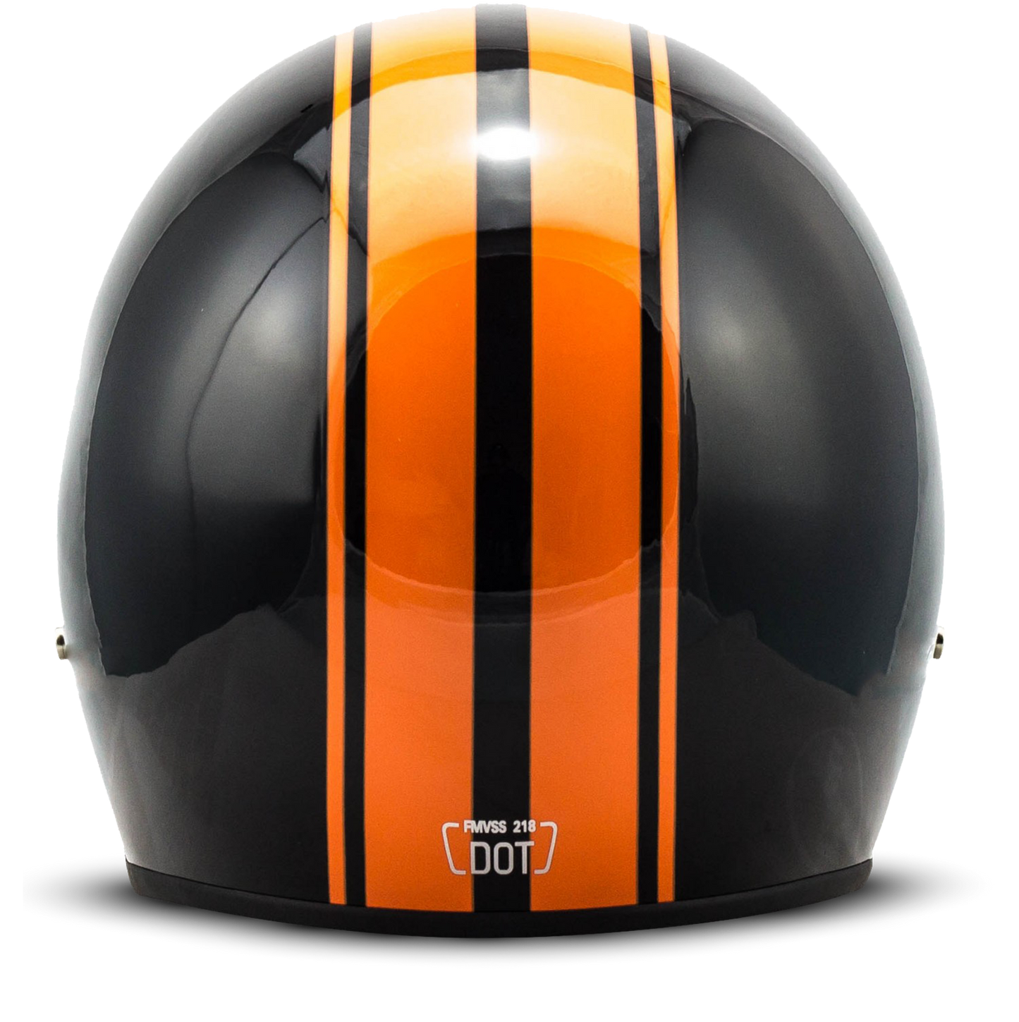 black-orange
