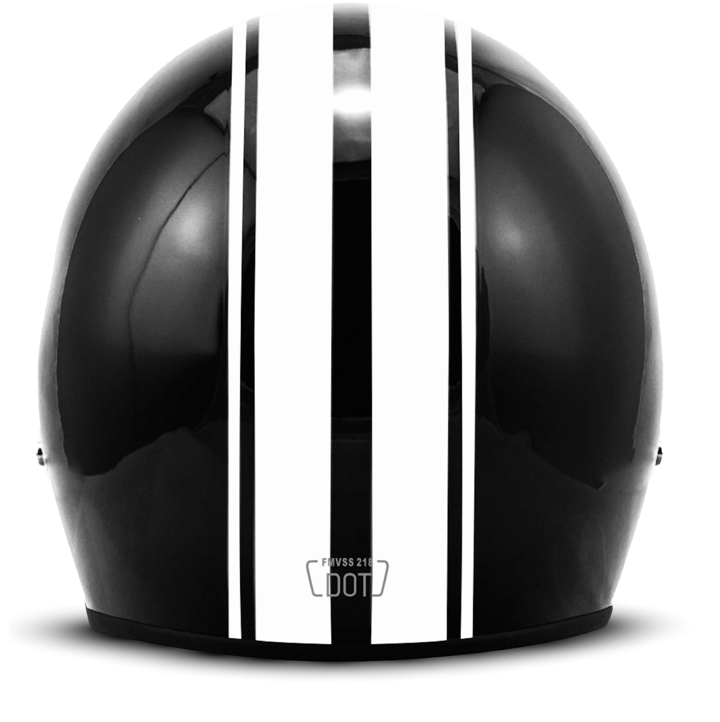 black-white