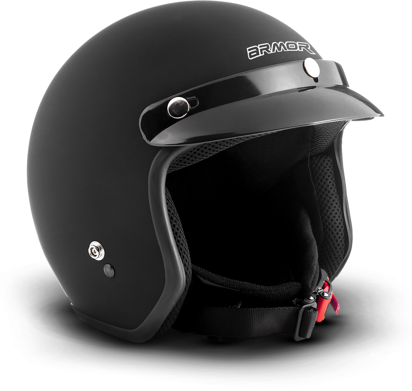matt-black
