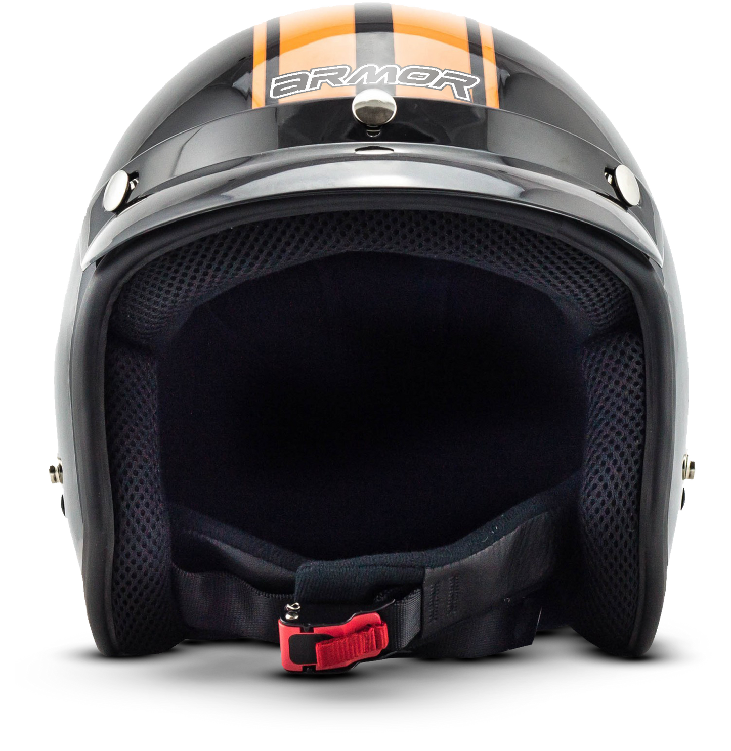 black-orange