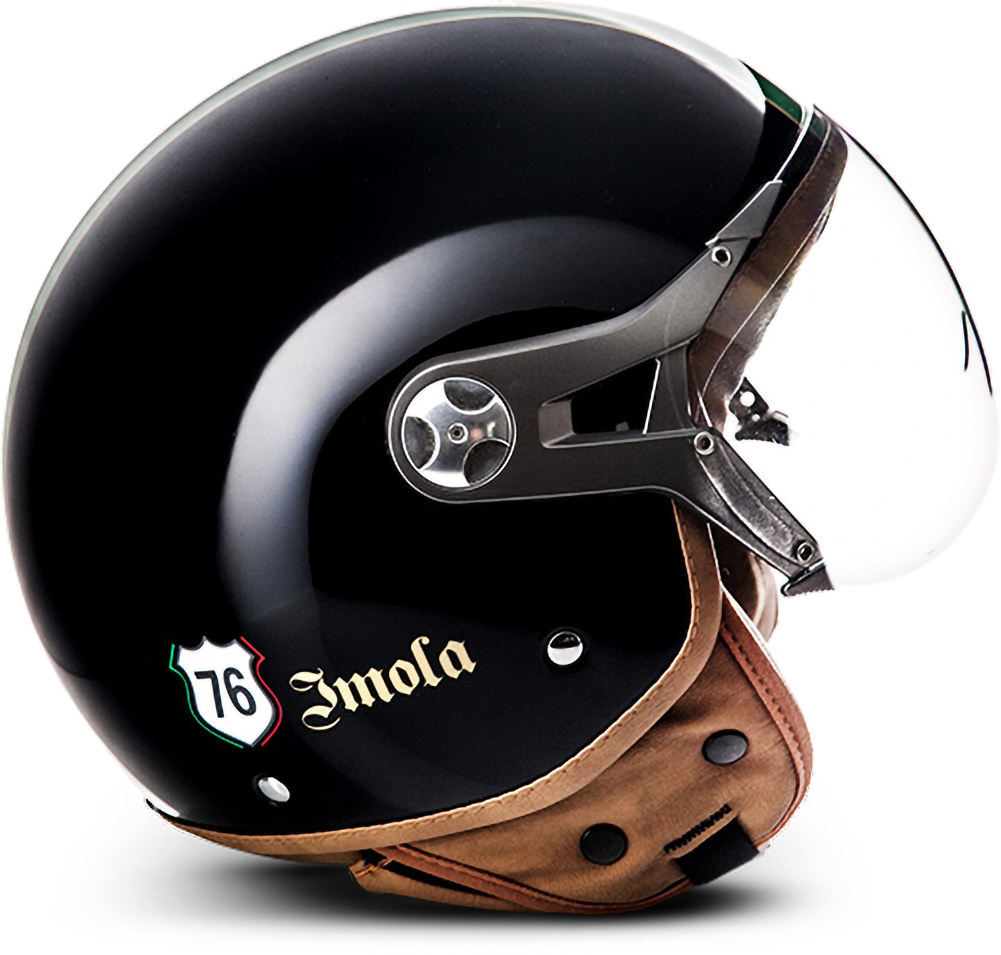 imola-black