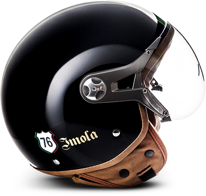imola-black