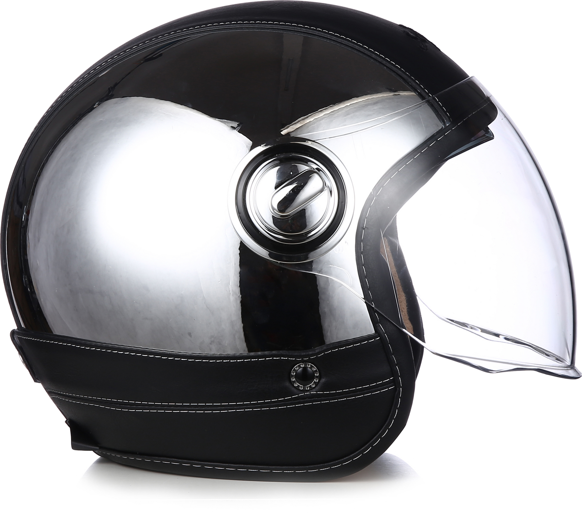 chrome