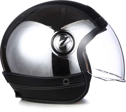 chrome