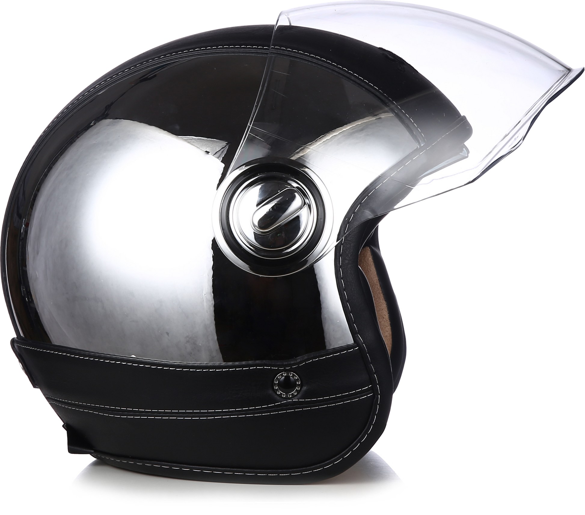 chrome