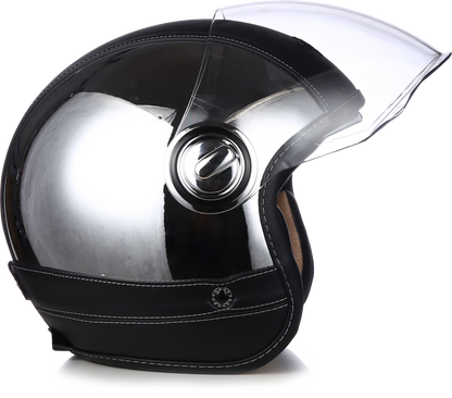 chrome