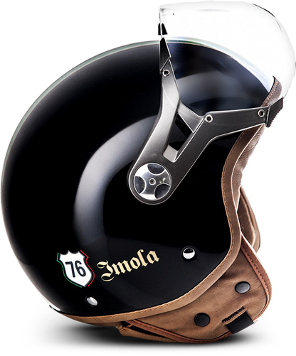 imola-black