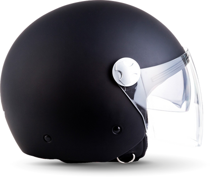 matt-black