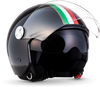 Italy-Black