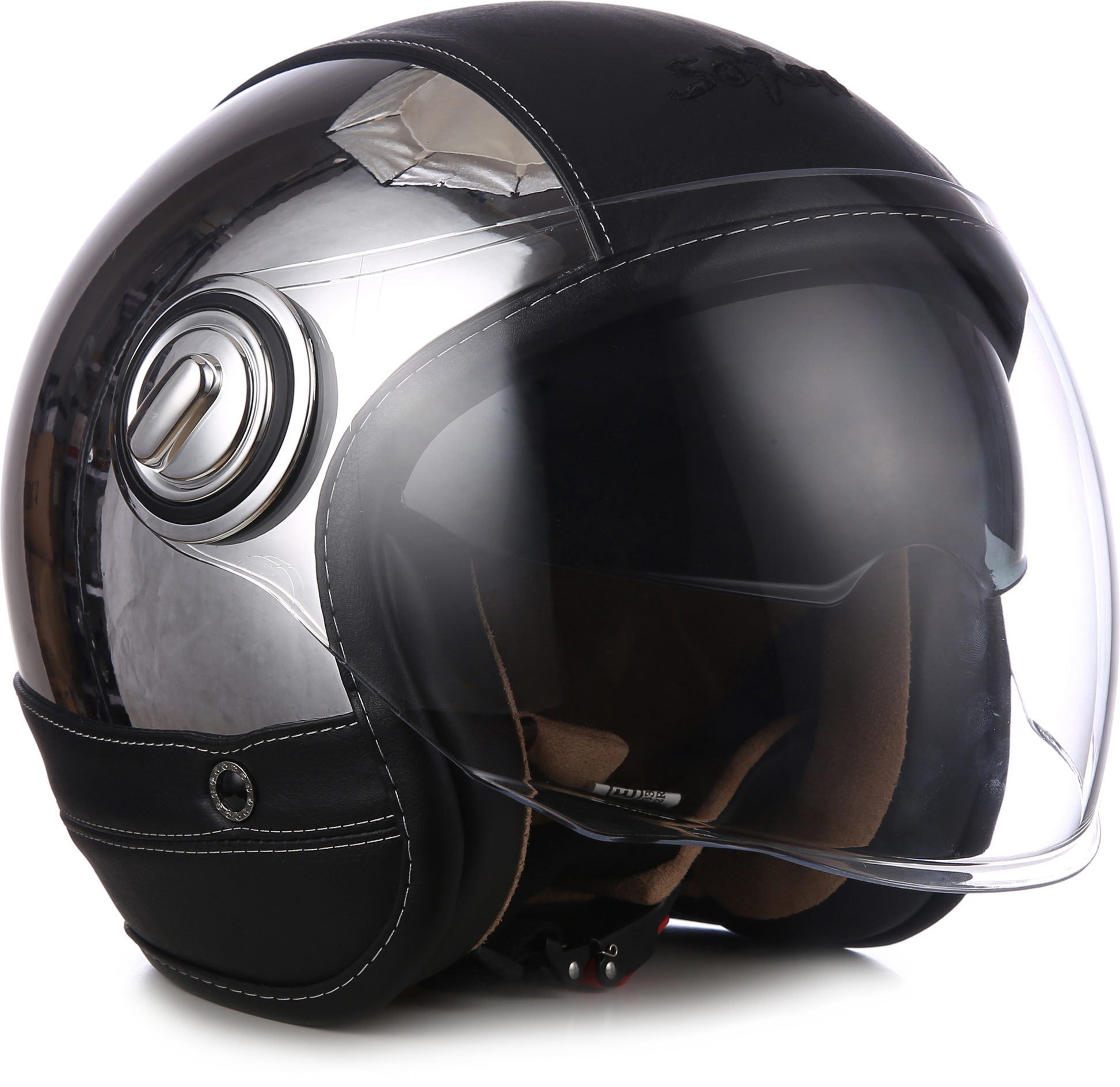 chrome