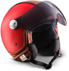 Deluxe-Red